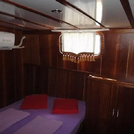 Sanda Yachting Marmaris