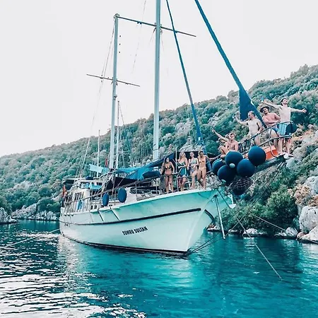 Sanda Yachting * Μαρμαρίς